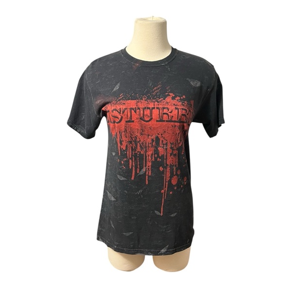 Disturbed T-Shirt - Picture 4 of 6